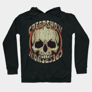 Creepshow Hoodie